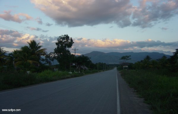 Carretera